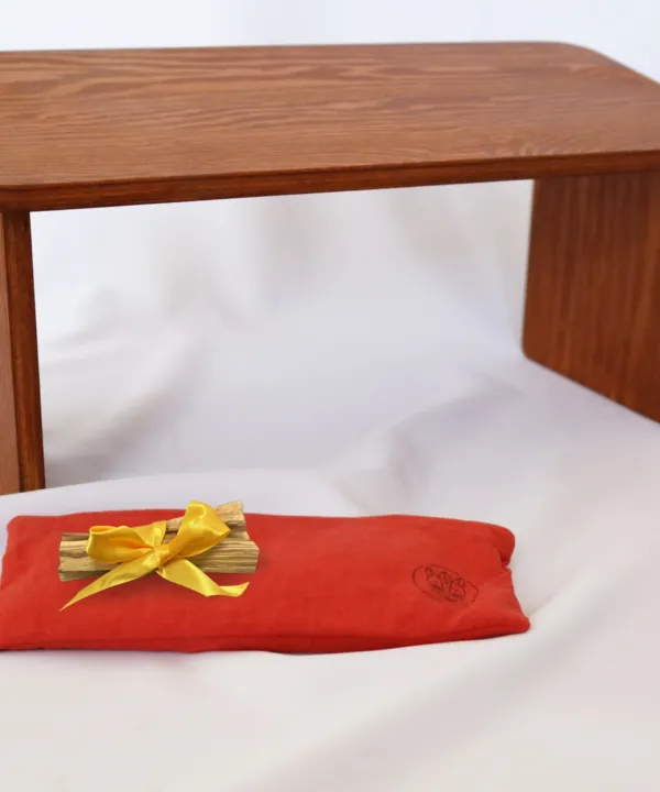Сет за медитация