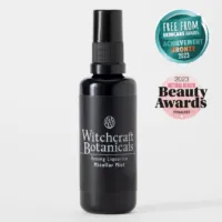 Witchcraft Botanicals - Тонер за лице с екстракт от женско биле