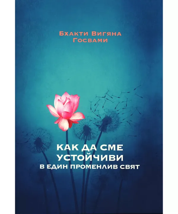 Как да сме устойчиви в един променлив свят