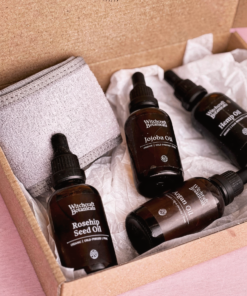 Self love box