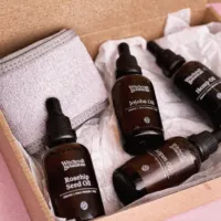 Self love box