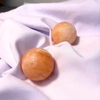 Сет масажни камъни от хималайска сол