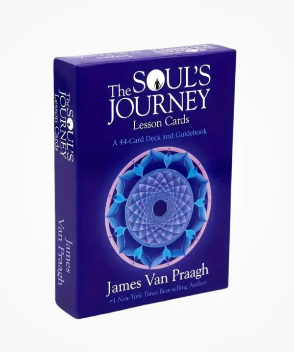 Оракулски карти The Soul's Journey