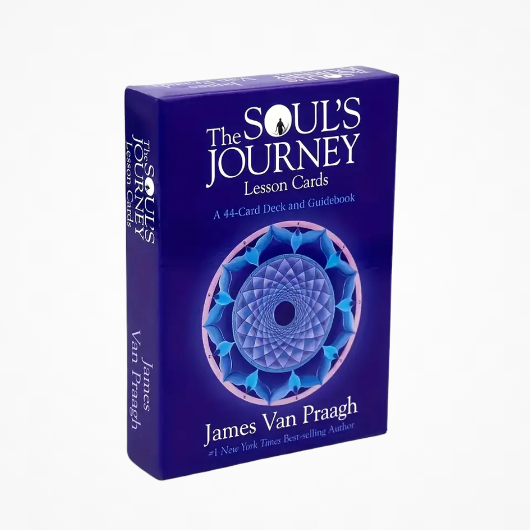 Оракулски карти The Soul's Journey