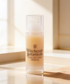 Ectoin Anti-stress Cream Gel